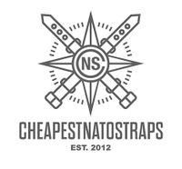 Cheapest NATO Straps coupons